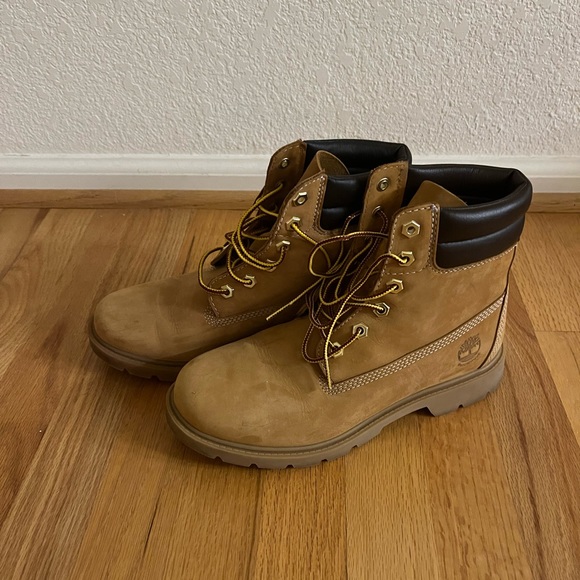 Timberland Boots - Picture 1 of 5